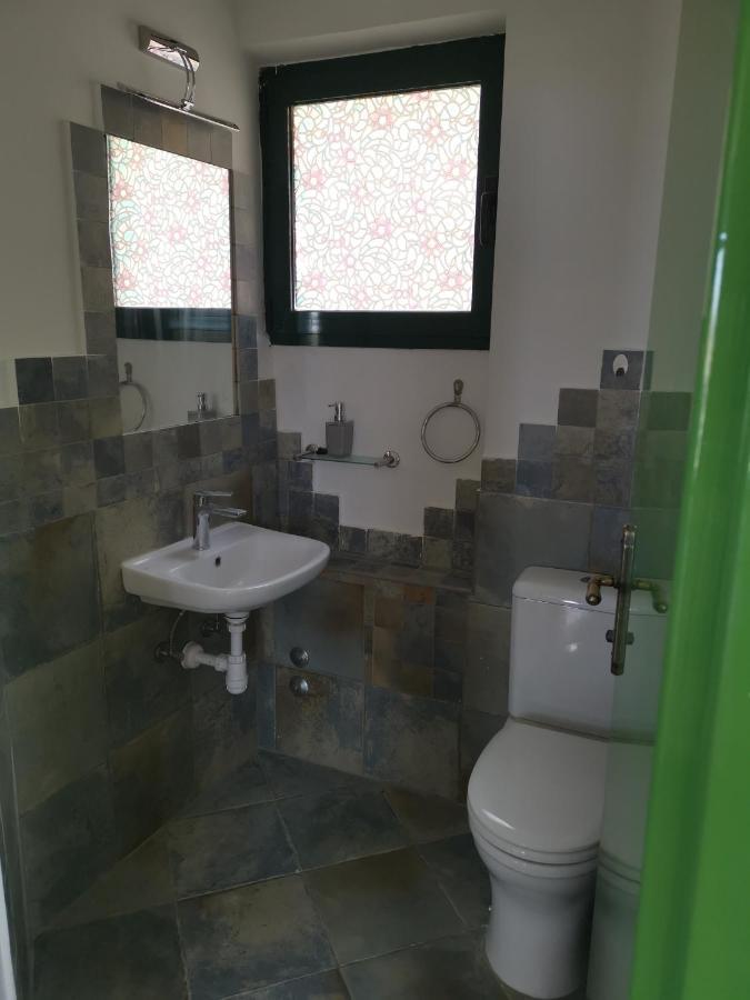 Villa Diamond Žrnovnica Exterior foto